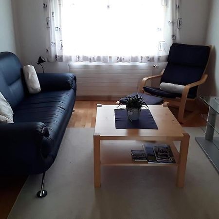 Zwinglis Ferienwohnung Rosi Nesslau Екстериор снимка